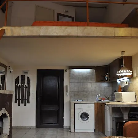 Appartement Shopen Mezonet Varna