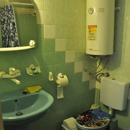 Appartement Shopen Mezonet