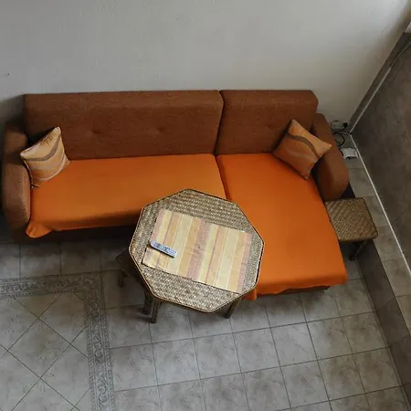 Appartement Shopen Mezonet *