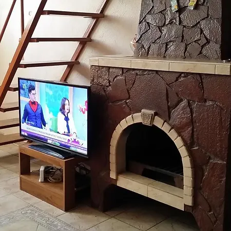 Appartement Shopen Mezonet Varna